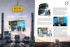 볼보전기트럭  국내 최초 공개 - 볼보트럭  EV 트렌드 코리아 2023