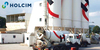[ 글로벌 시멘트기업 홀심(Holcim) 인도시장 철수 ]