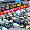 미궁에 빠진 레미콘 시장