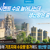 “시멘트 수요 늘어나는데  생산량 은 줄여?”