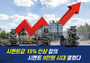 [ 시멘트값 15% 인상 합의 - 시멘트 9만원 시대 열렸다 ]